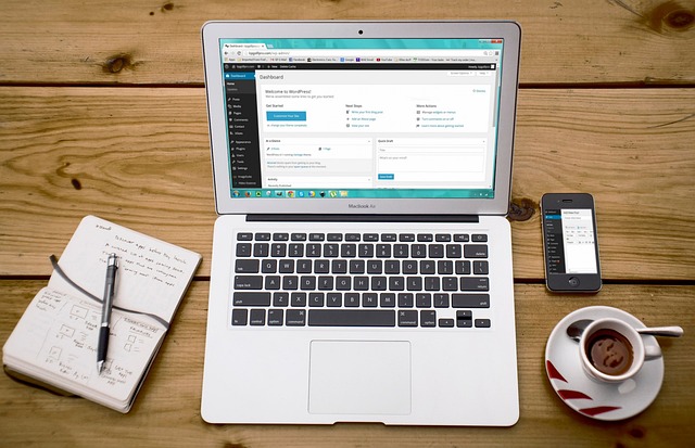 WordPress Website Builder